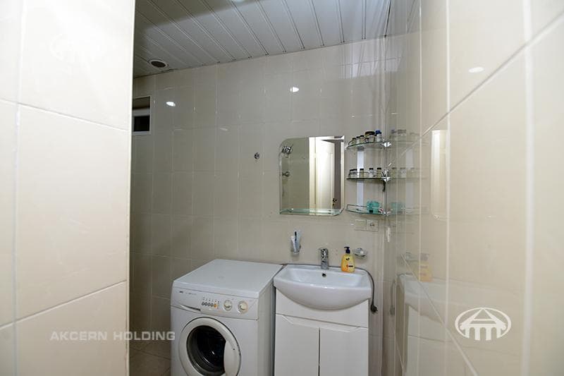 House · 179 m² · Shengavit