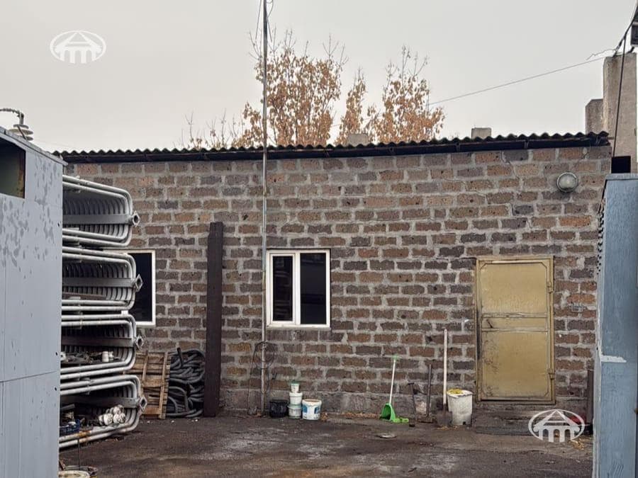 Other · 64 m² · Shengavit