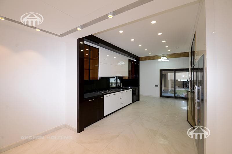 Mansion · 6 rooms · 1,022 m² · Kentron