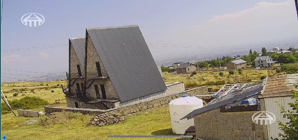 Հյուրանոց · 523 մ² · Անտառուտ — Լուսանկար 8 / 11