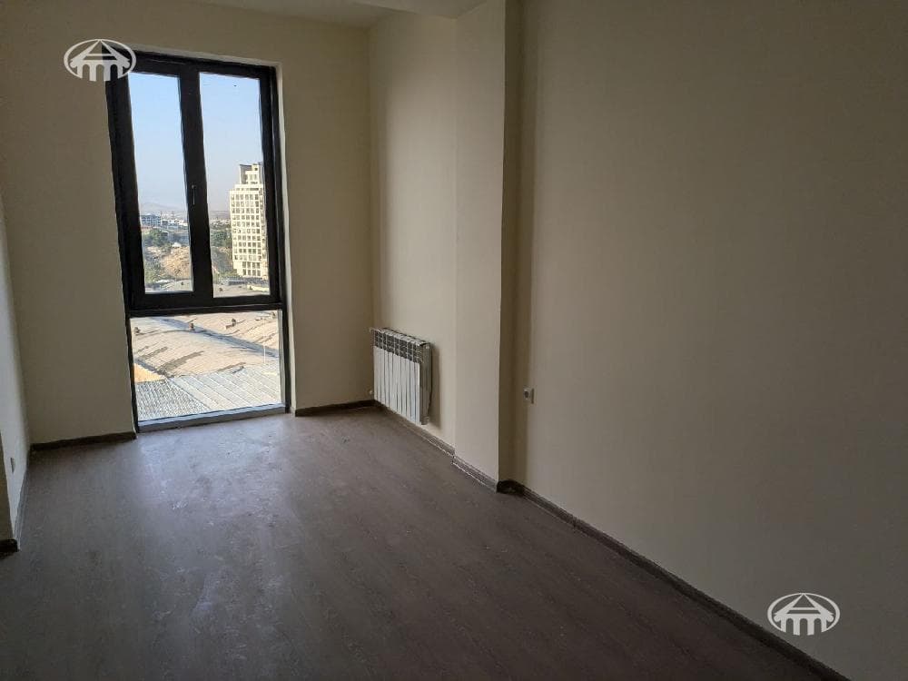 Apartment · 4 rooms · 108 m² · Arabkir