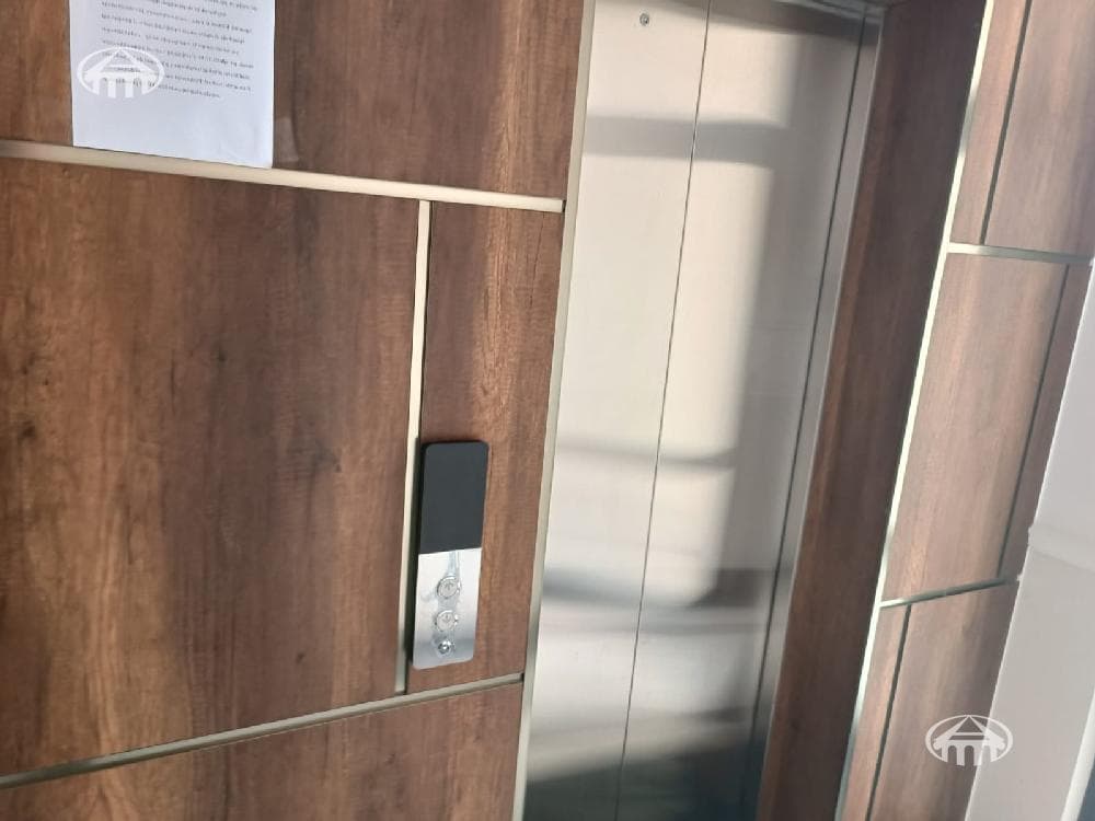 Apartment · 1 rooms · 40 m² · Ajapnyak