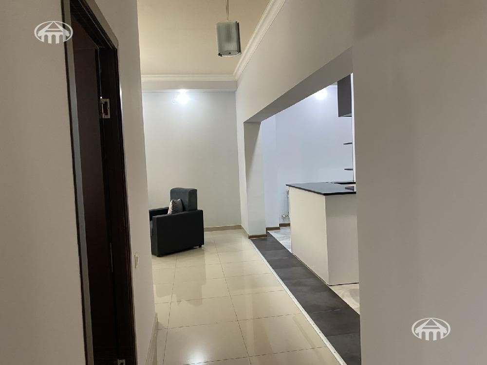 Квартира · 3 комн. · 105 м² · Арабкир