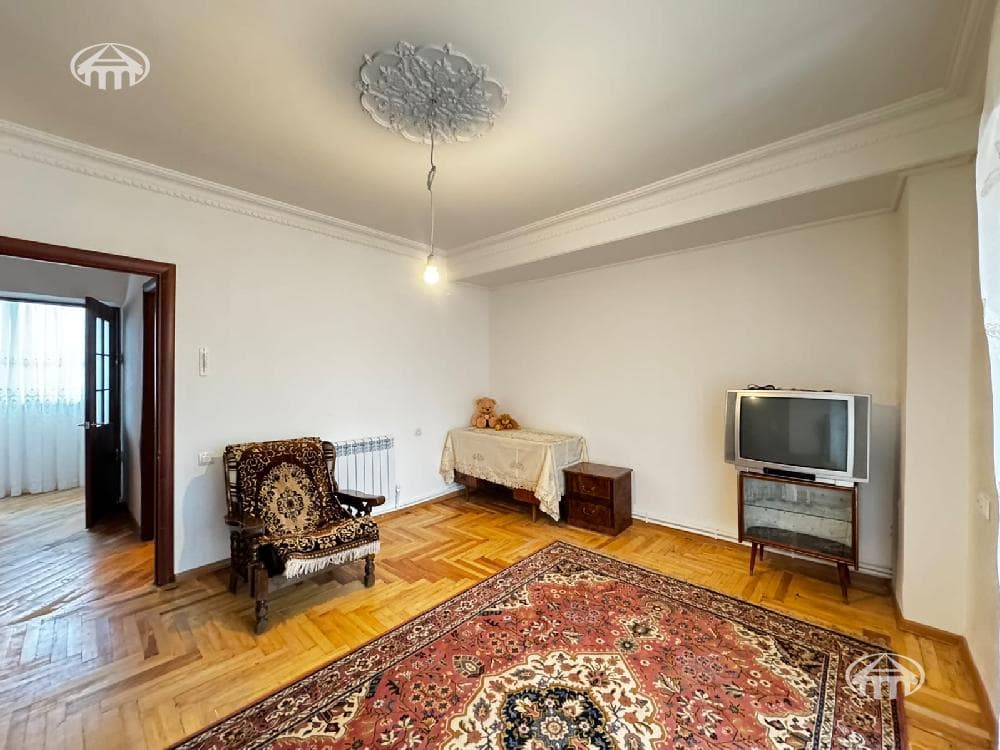 Квартира · 2 комн. · 55 м² · г. Мецамор