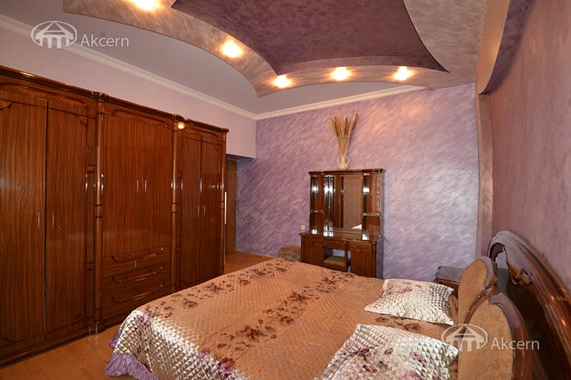 House · 3 rooms · 78 m² · Davtashen
