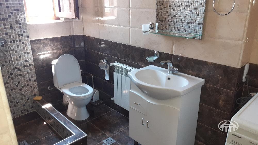 Mansion · 7 rooms · 542 m² · Malatia-Sebastia