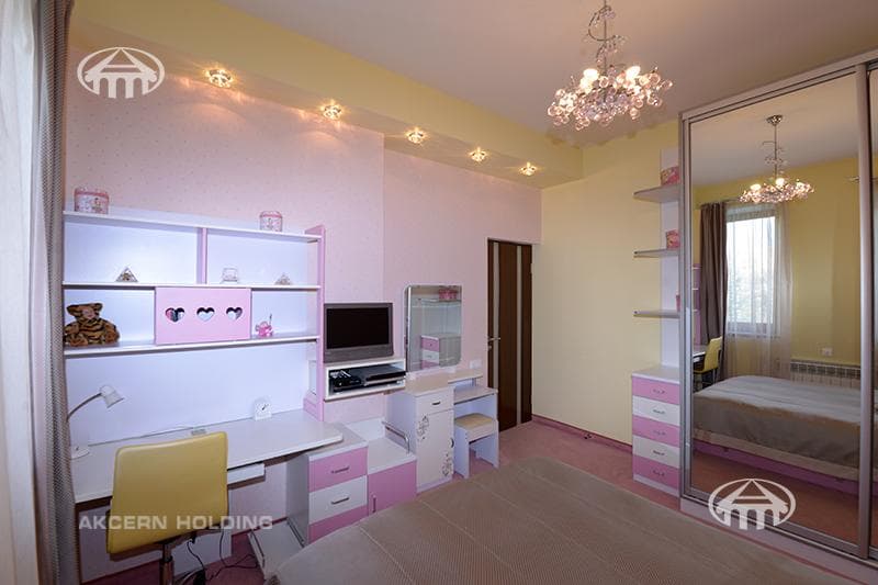 Особняк · 8 комн. · 404 м² · Цахкадзор