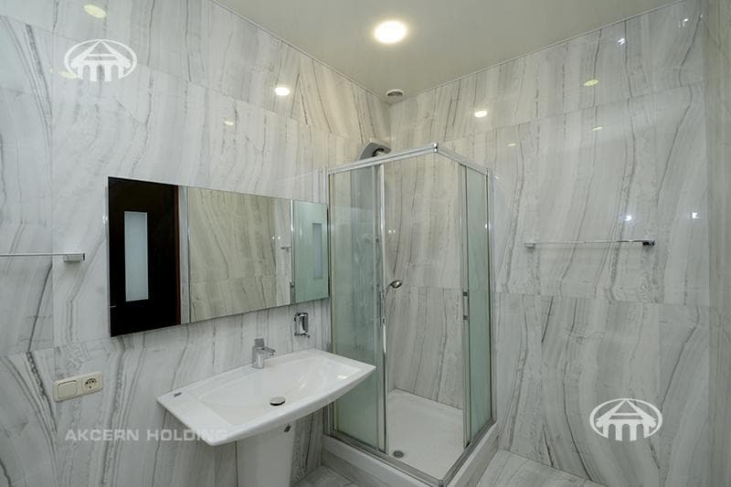 Mansion · 5 rooms · 388 m² · Arabkir