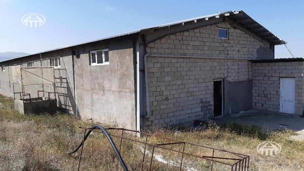 Այլ · 507 մ² · Ակունք