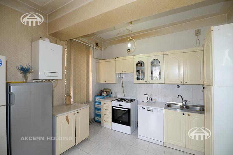 Особняк · 6 комн. · 363 м² · Касах