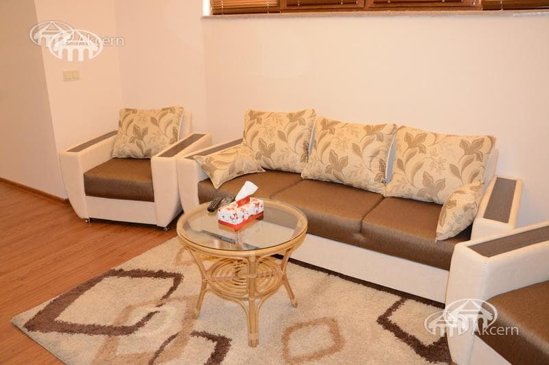 Квартира · 4 комн. · 135 м² · Кентрон