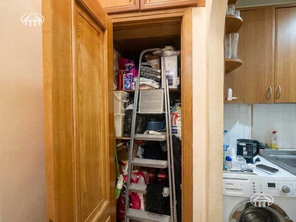 Apartment · 2 rooms · 67 m² · Arabkir — photo 11 / 12