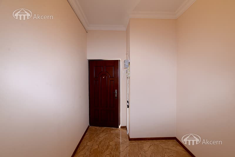 Բնակարան · 3 սեն. · 90 մ² · Կենտրոն — Լուսանկար 15 / 34
