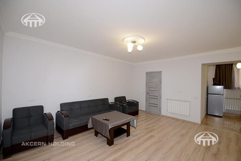 Apartment · 2 rooms · 50 m² · Nor Nork