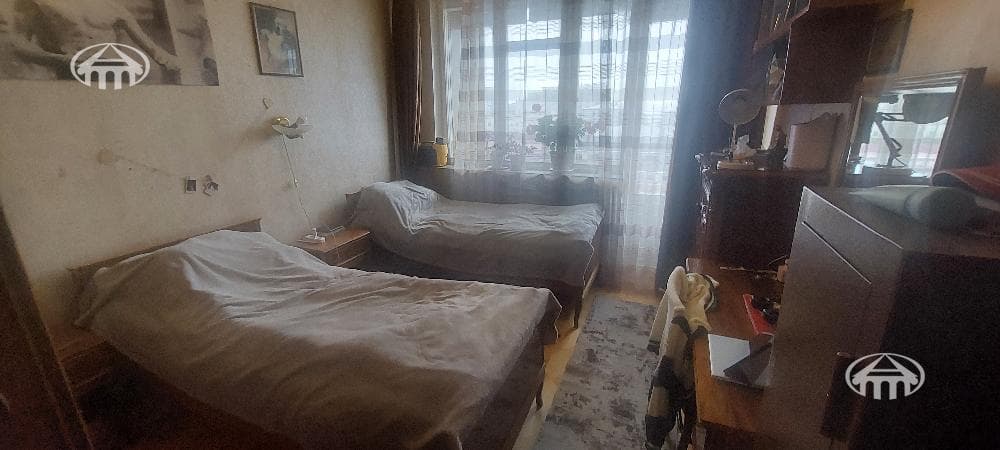 Квартира · 3 комн. · 91 м² · Арабкир