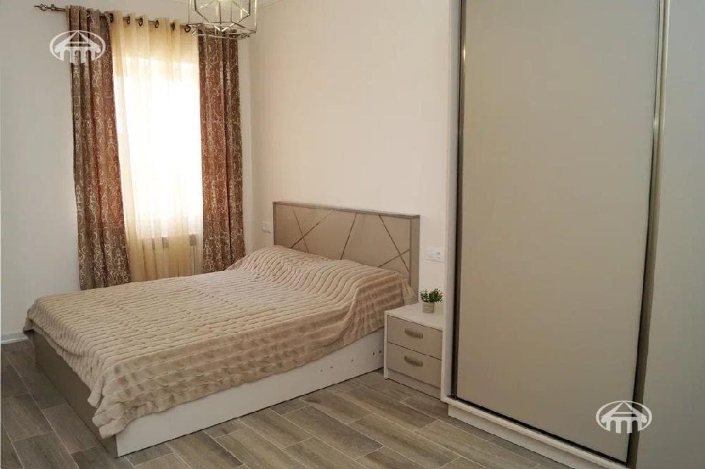 Mansion · 4 rooms · 239 m² · Djrvej