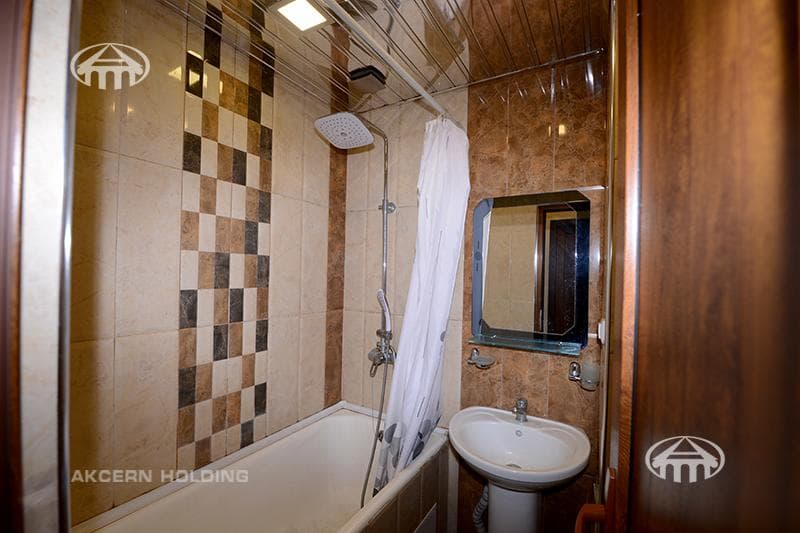 Apartment · 2 rooms · 69 m² · Arabkir