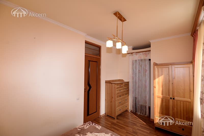 Բնակարան · 2 սեն. · 70 մ² · Արաբկիր