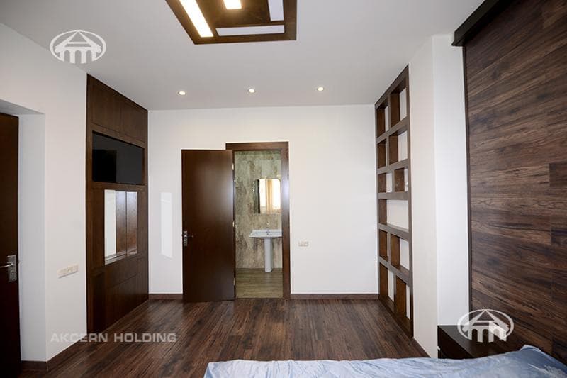 Mansion · 5 rooms · 388 m² · Arabkir
