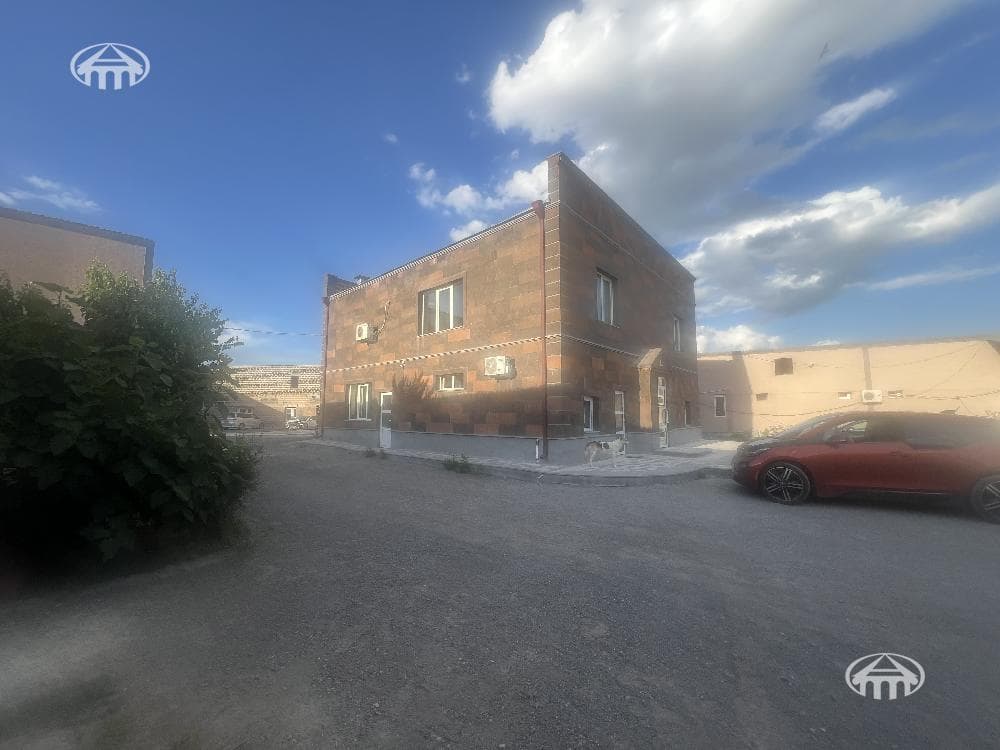 Прочее · 3 150 м² · Малатия-Себастия