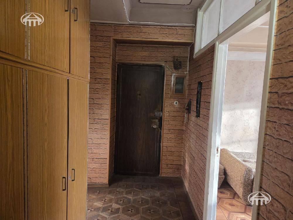 Apartment · 4 rooms · 110 m² · Arabkir