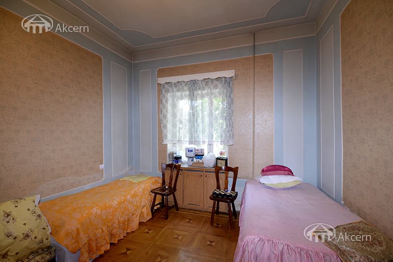 Особняк · 6 комн. · 600 м² · Нор Гехи