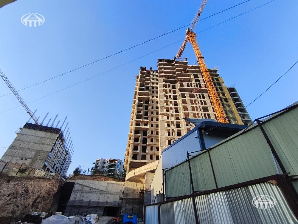 Apartment · 3 rooms · 85 m² · Zovuni