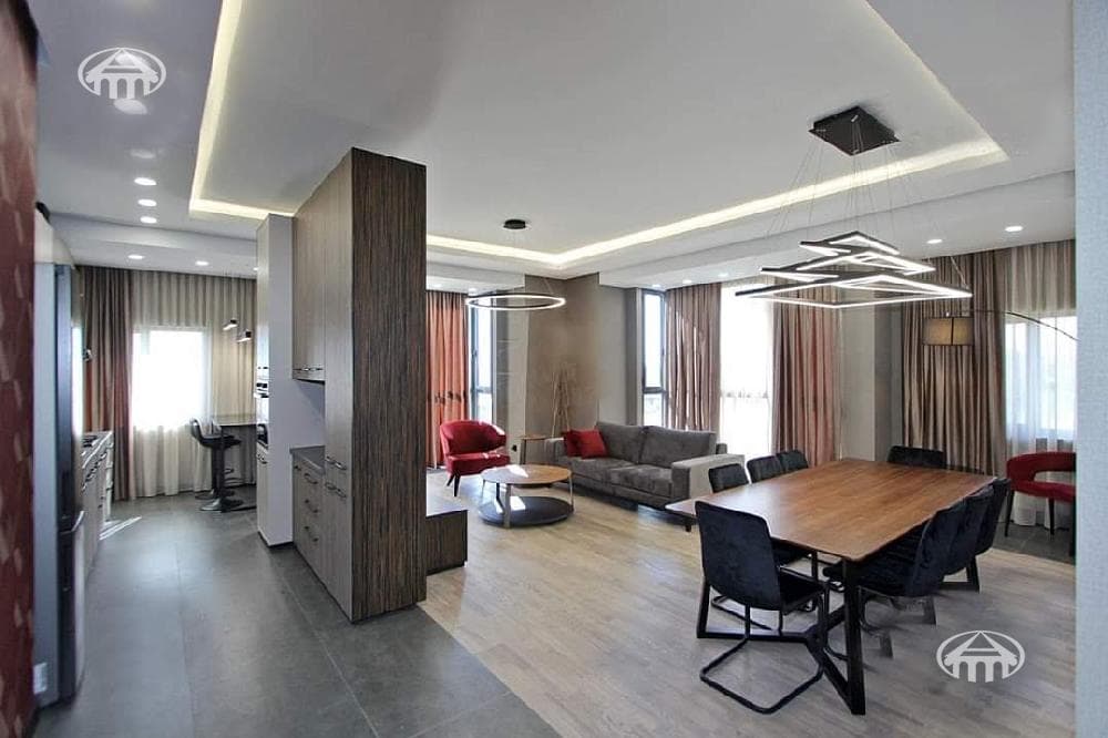 Apartment · 2 rooms · 116 m² · Arabkir