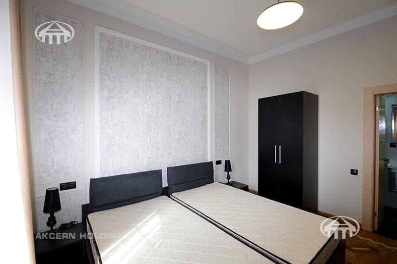 Особняк · 6 комн. · 372 м² · Норк-Мараш