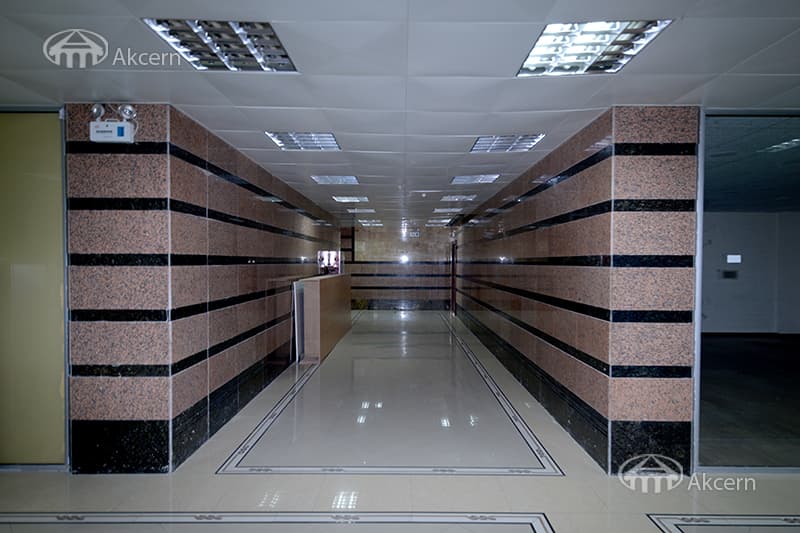 Office · 83 m² · Kentron — photo 19 / 19