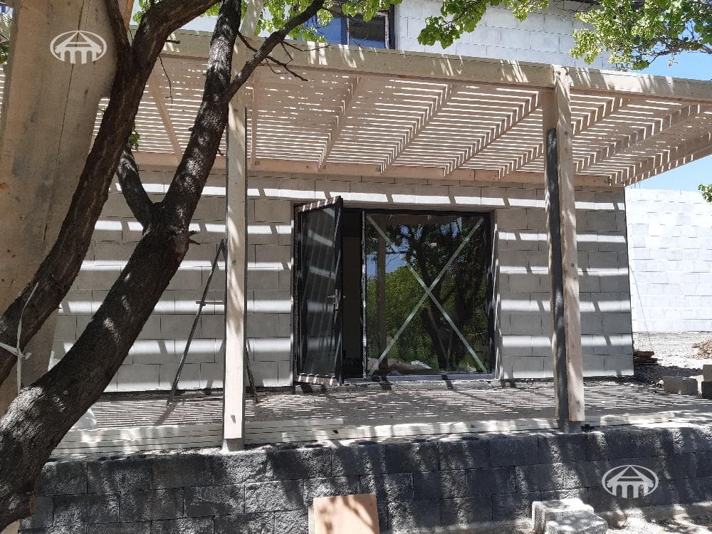 Особняк · 5 комн. · 146 м² · Аштарак