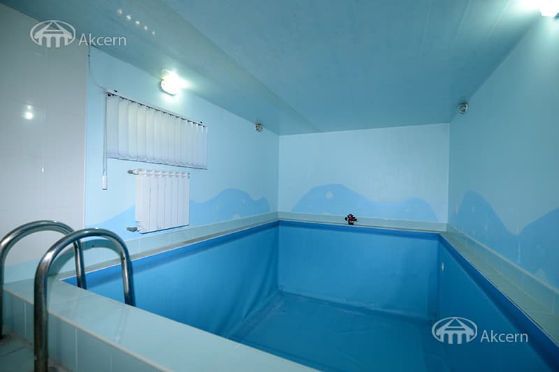 Дом · 5 комн. · 342 м² · Давташен