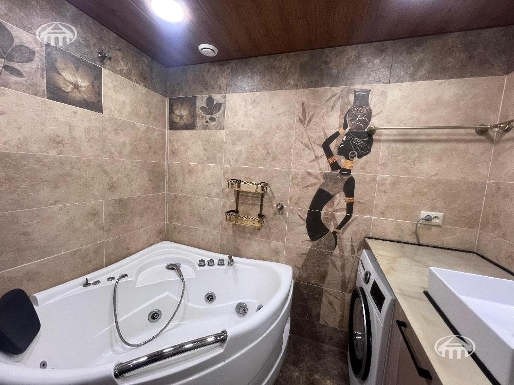 Apartment · 2 rooms · 51 m² · Nor Nork
