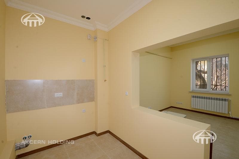 Офис · 250 м² · Канакер-Зейтун