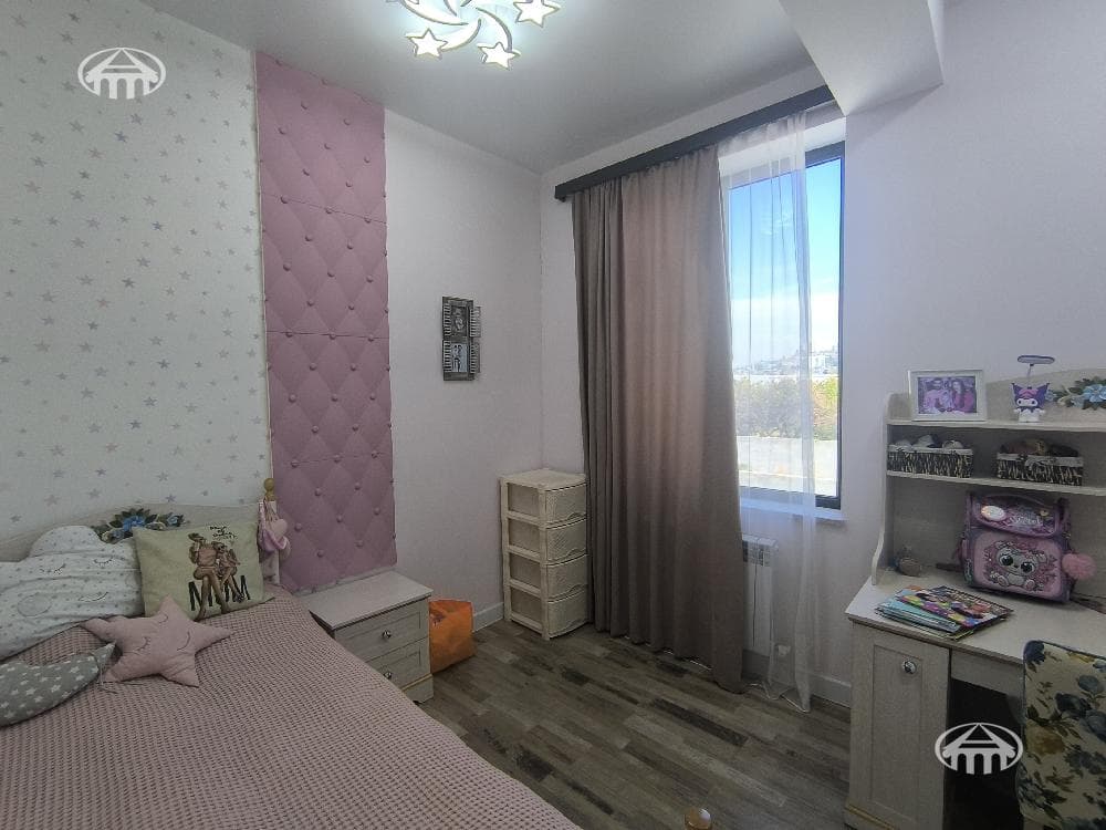 Дом · 4 комн. · 123 м² · Арабкир