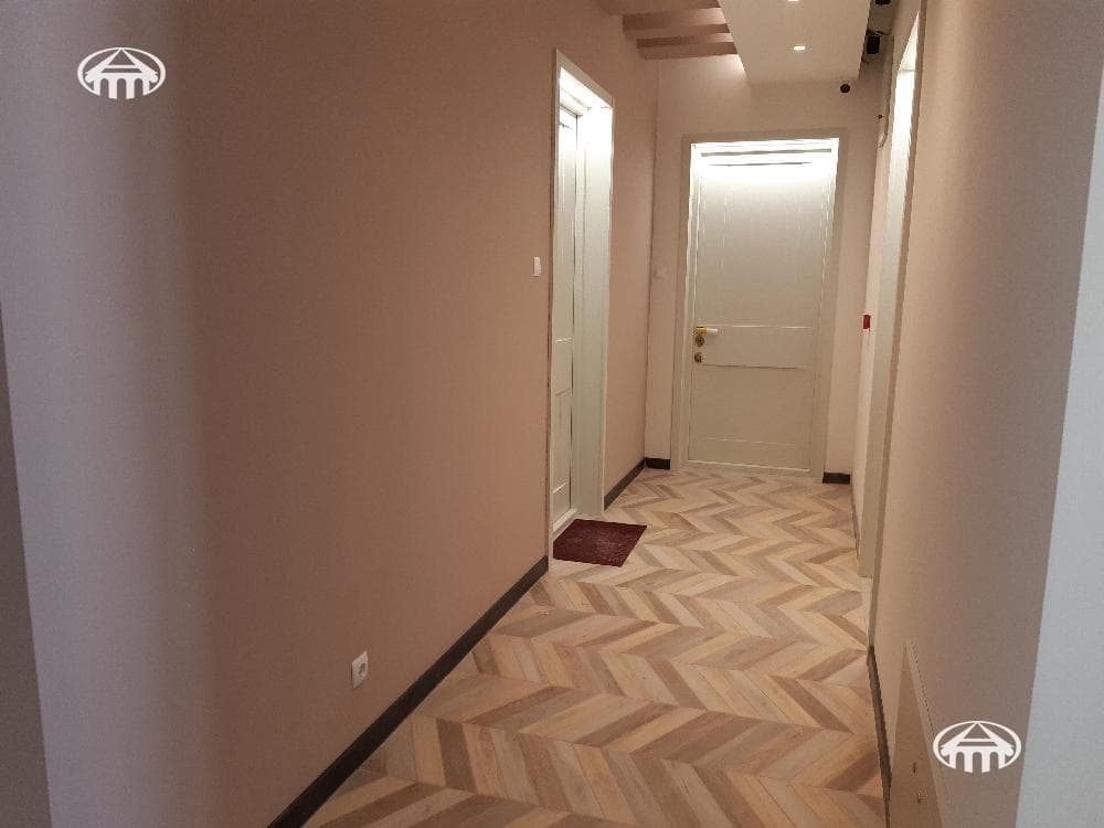 Apartment · 2 rooms · 52 m² · Arabkir