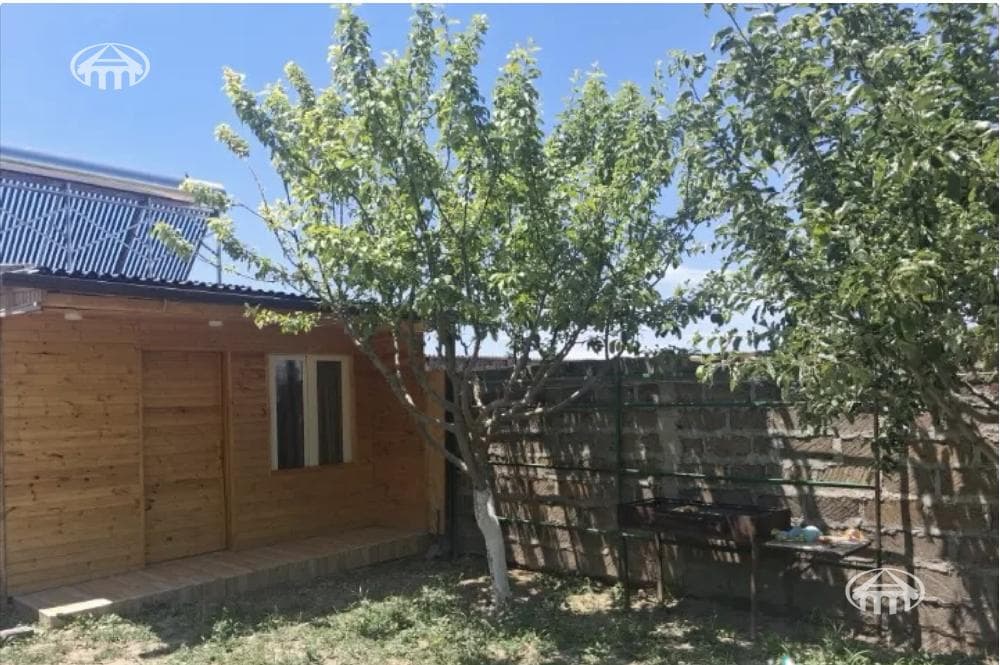Սեփական տուն · 1 սեն. · 114 մ² · Ջրվեժ — Լուսանկար 4 / 13
