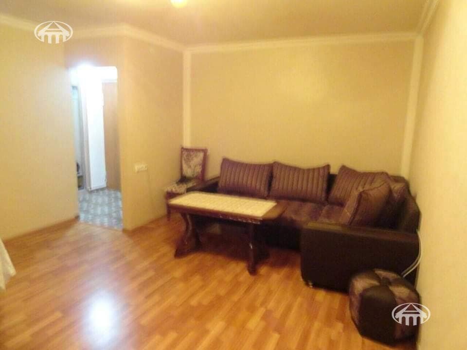 Apartment · 2 rooms · 52 m² · Arabkir