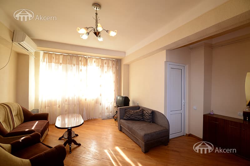 Բնակարան · 1 սեն. · 42 մ² · Արաբկիր