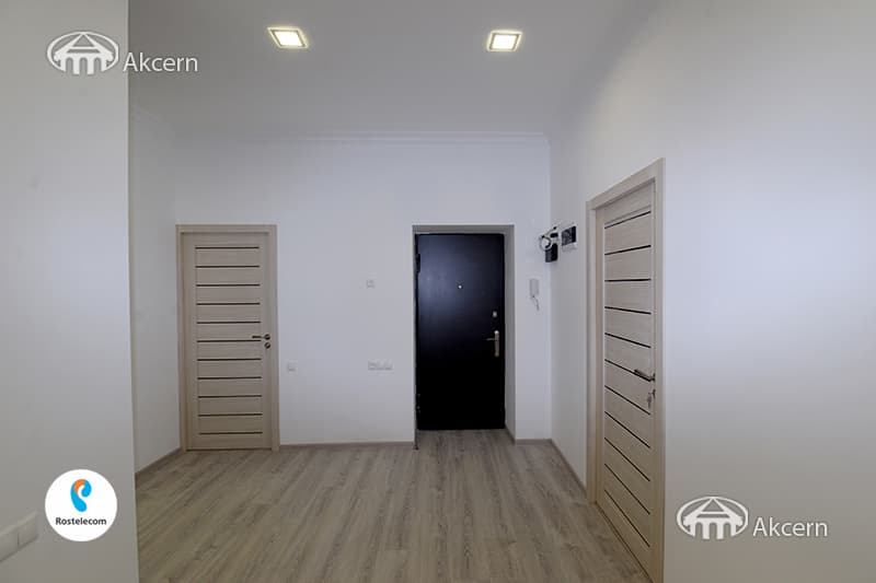 Apartment · 3 rooms · 120 m² · Kentron