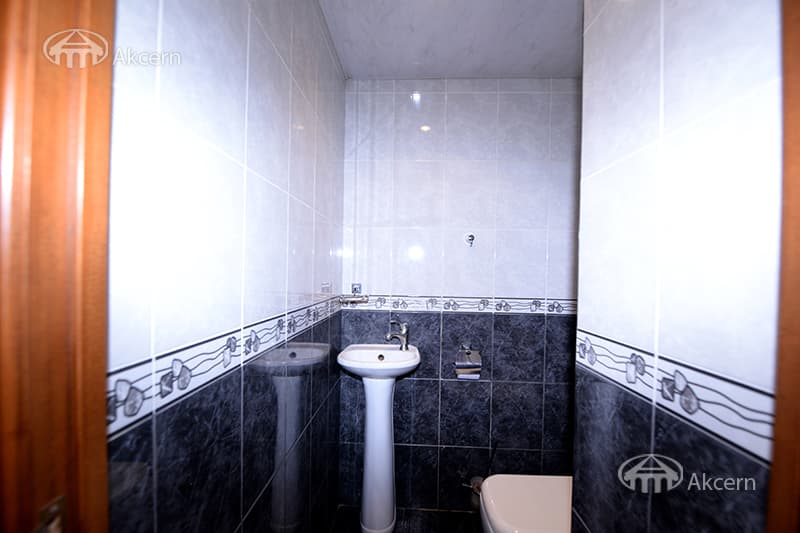 Բնակարան · 4 սեն. · 120 մ² · Ավան