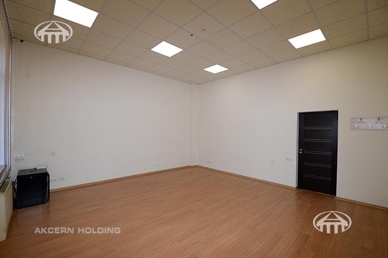 Офис · 274 м² · Канакер-Зейтун
