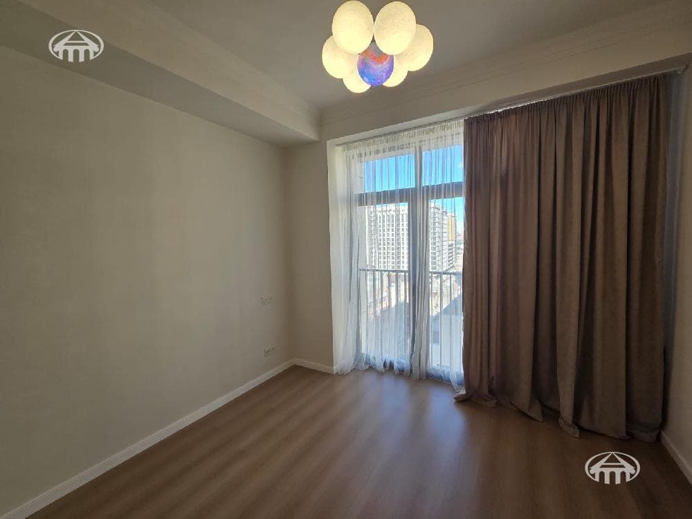 Apartment · 3 rooms · 69 m² · Ajapnyak