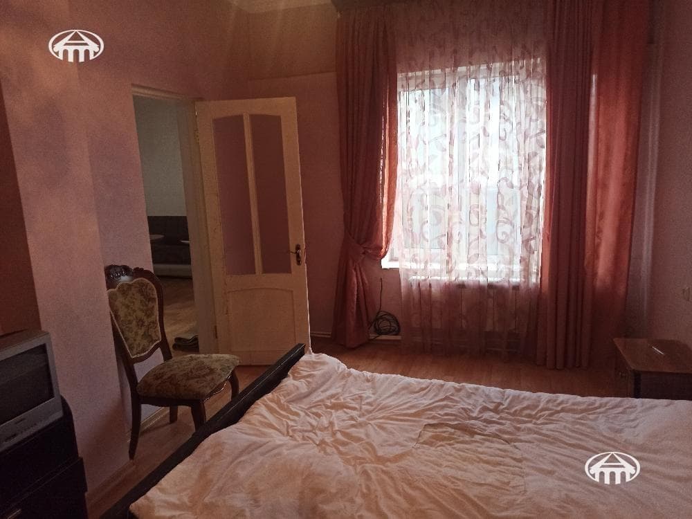 Apartment · 3 rooms · 102 m² · Arabkir