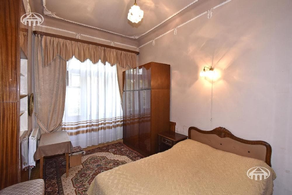 Квартира · 3 комн. · 82 м² · Арабкир