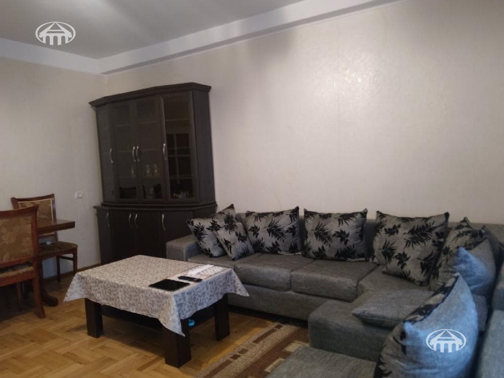 Apartment · 3 rooms · 88 m² · Davtashen