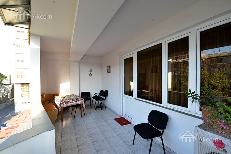 Apartment · 6 rooms · 234 m² · Arabkir