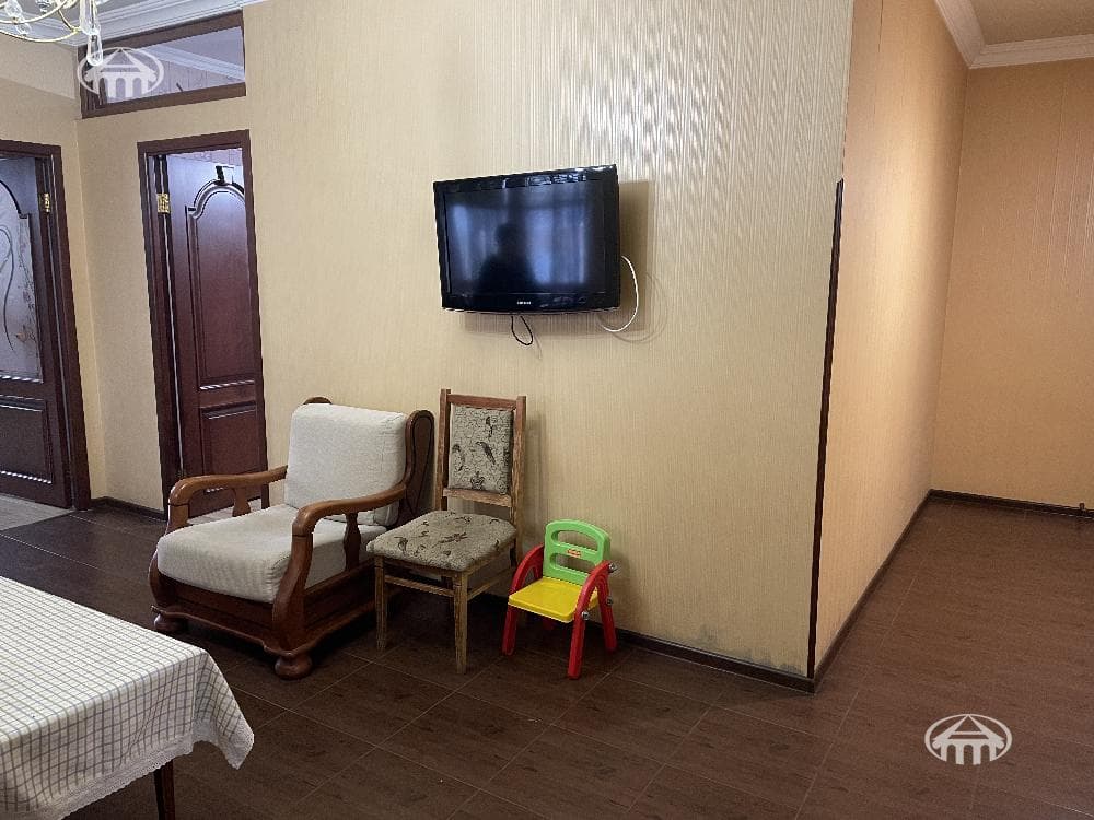 Apartment · 4 rooms · 122 m² · Nor Nork