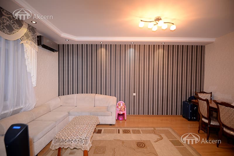Apartment · 1 rooms · 40 m² · Ajapnyak