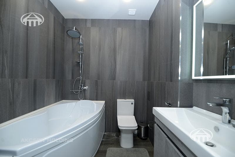 House · 6 rooms · 567 m² · Ajapnyak